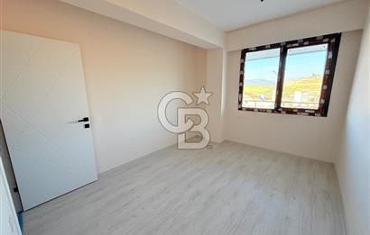 Menemen Devlet Hastanesi Yakını 2+1 Kiralık Bahçeli Daire