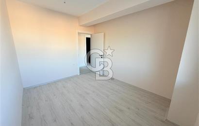 Menemen Devlet Hastanesi Yakını 2+1 Kiralık Bahçeli Daire