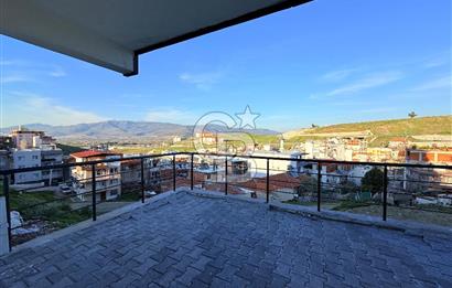 Menemen Devlet Hastanesi Yakını 2+1 Kiralık Bahçeli Daire