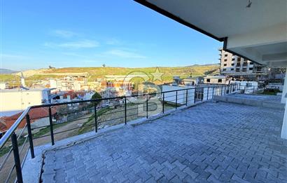 Menemen Devlet Hastanesi Yakını 2+1 Kiralık Bahçeli Daire