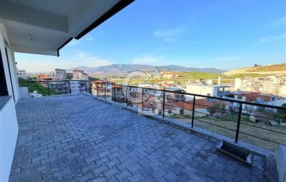 Menemen Devlet Hastanesi Yakını 2+1 Kiralık Bahçeli Daire