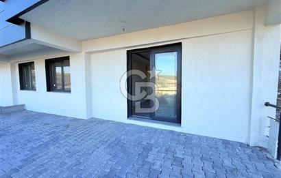 Menemen Devlet Hastanesi Yakını 2+1 Kiralık Bahçeli Daire