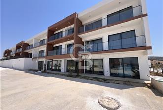 BODRUM MARE MONTE SİTESİNDE SATILIK 2+1 SIFIR YAPILI DAİRE - 11 - 346326