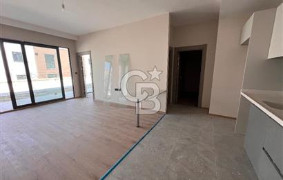 BODRUM MARE MONTE SİTESİNDE SATILIK 2+1 SIFIR YAPILI DAİRE