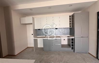 BODRUM MARE MONTE SİTESİNDE SATILIK 2+1 SIFIR YAPILI DAİRE
