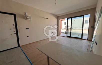 BODRUM MARE MONTE SİTESİNDE SATILIK 2+1 SIFIR YAPILI DAİRE