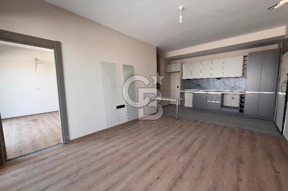 BODRUM MARE MONTE SİTESİNDE SATILIK 2+1 SIFIR YAPILI DAİRE