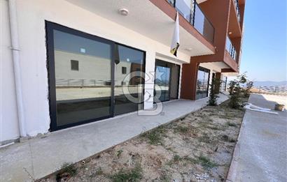 BODRUM MARE MONTE SİTESİNDE SATILIK 2+1 SIFIR YAPILI DAİRE