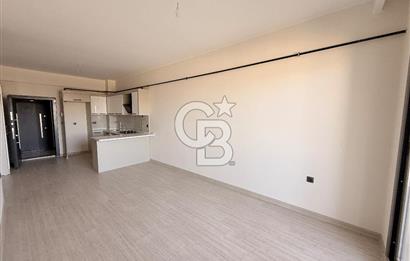 Seyrek'te Merkezi Konumda Geniş Lüx 1+1 Daire