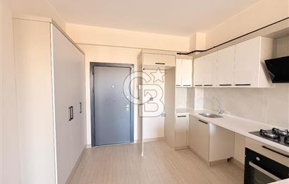 Seyrek'te Merkezi Konumda Geniş Lüx 1+1 Daire