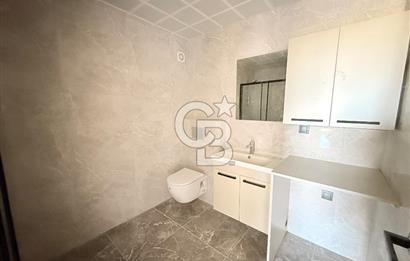 Seyrek'te Merkezi Konumda Geniş Lüx 1+1 Daire