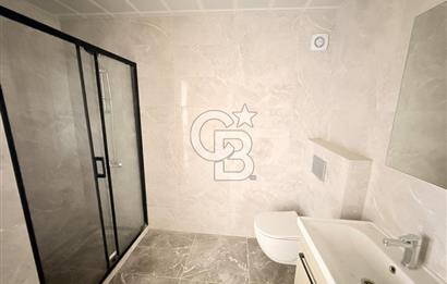 Seyrek'te Merkezi Konumda Geniş Lüx 1+1 Daire