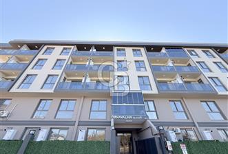 Seyrek'te Merkezi Konumda Geniş Lüx 1+1 Daire - 6 - 346319