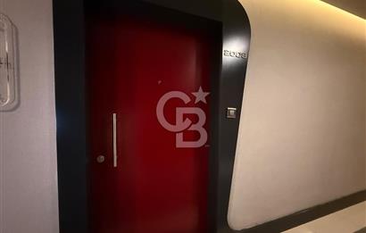 Folkart Towers B Kule Kiralık Deniz Cepheli 2+1 Ofis