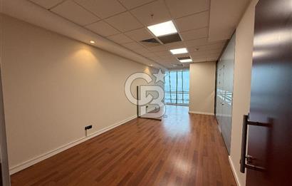 Folkart Towers B Kule Kiralık Deniz Cepheli 2+1 Ofis