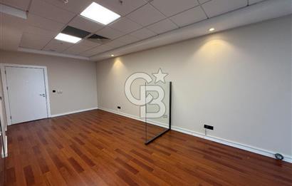 Folkart Towers B Kule Kiralık Deniz Cepheli 2+1 Ofis