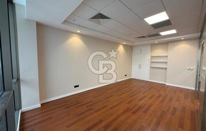 Folkart Towers B Kule Kiralık Deniz Cepheli 2+1 Ofis