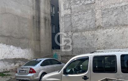 İzmir Çiğli Balatçık ‘ta 3 kat Ticari+Konut imarlı satılık arsa