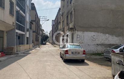 İzmir Çiğli Balatçık ‘ta 3 kat Ticari+Konut imarlı satılık arsa