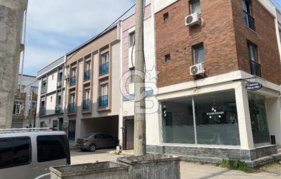 İzmir Çiğli Balatçık ‘ta 3 kat Ticari+Konut imarlı satılık arsa