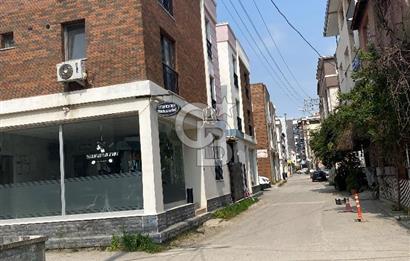 İzmir Çiğli Balatçık ‘ta 3 kat Ticari+Konut imarlı satılık arsa