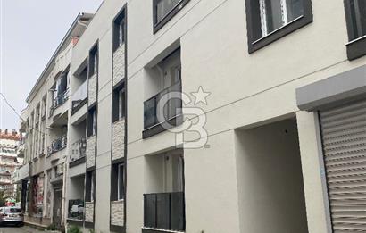 İzmir Çiğli Balatçık ‘ta 3 kat Ticari+Konut imarlı satılık arsa