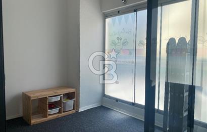 KARŞIYAKA BAHÇELİEVLER ‘de 120 m2 BATARKATLI SATILIK DÜKKAN