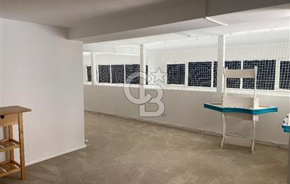 KARŞIYAKA BAHÇELİEVLER ‘de 120 m2 BATARKATLI SATILIK DÜKKAN