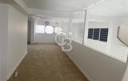 KARŞIYAKA BAHÇELİEVLER ‘de 120 m2 BATARKATLI SATILIK DÜKKAN