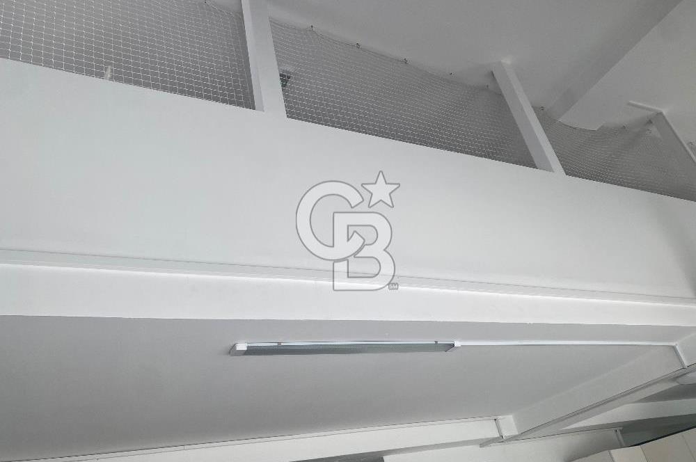 KARŞIYAKA BAHÇELİEVLER ‘de 120 m2 BATARKATLI SATILIK DÜKKAN