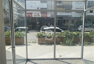 KARŞIYAKA BAHÇELİEVLER ‘de 120 m2 BATARKATLI SATILIK DÜKKAN - 5 - 346307