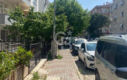 KARŞIYAKA BAHÇELİEVLER ‘de 120 m2 BATARKATLI SATILIK DÜKKAN