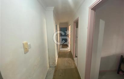Karşıyaka Aksoy Mah.’de Satılık 2+1 Daire