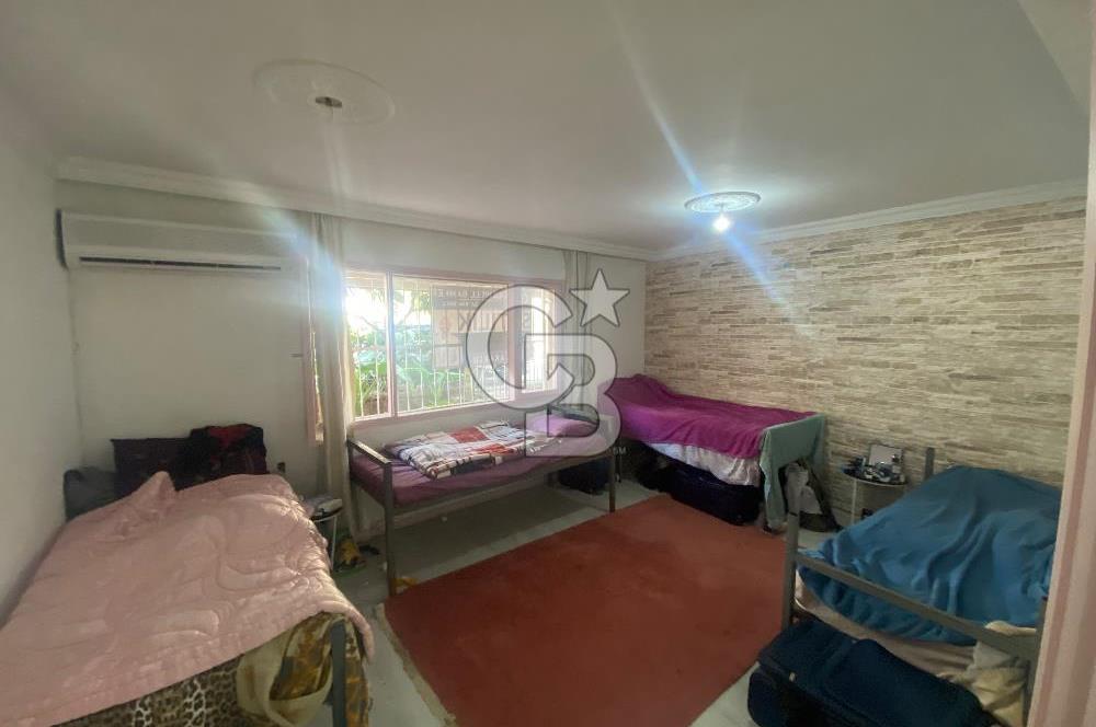 Karşıyaka Aksoy Mah.’de Satılık 2+1 Daire