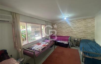 Karşıyaka Aksoy Mah.’de Satılık 2+1 Daire