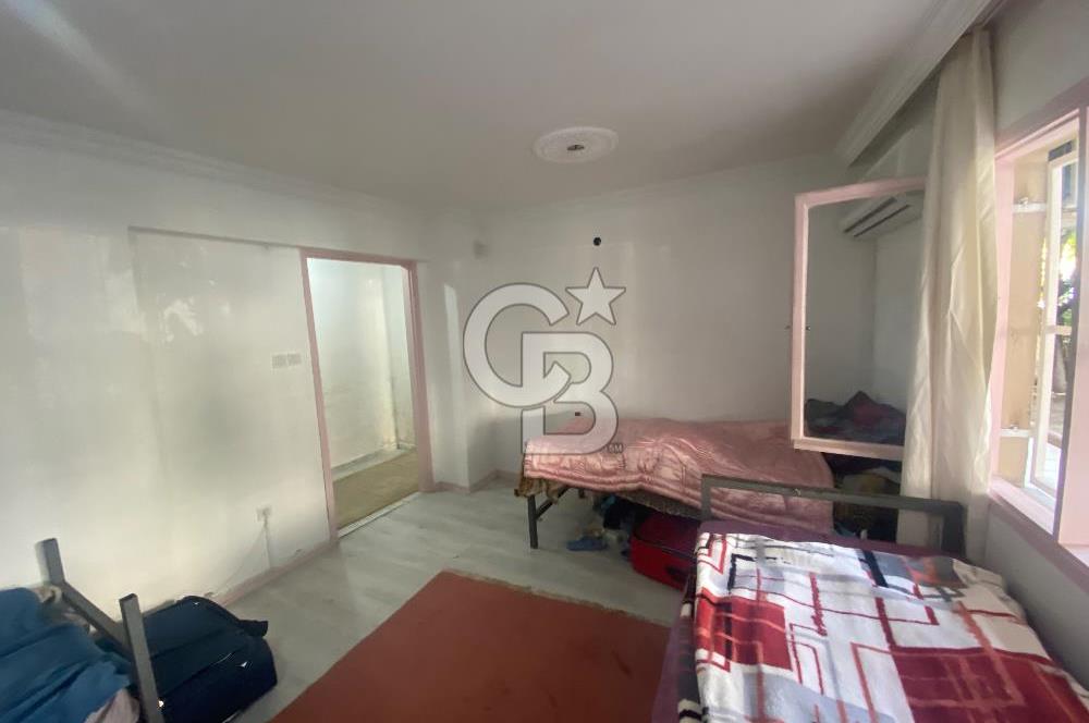 Karşıyaka Aksoy Mah.’de Satılık 2+1 Daire