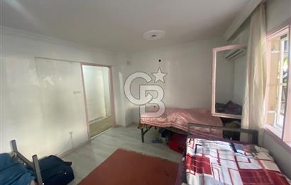 Karşıyaka Aksoy Mah.’de Satılık 2+1 Daire