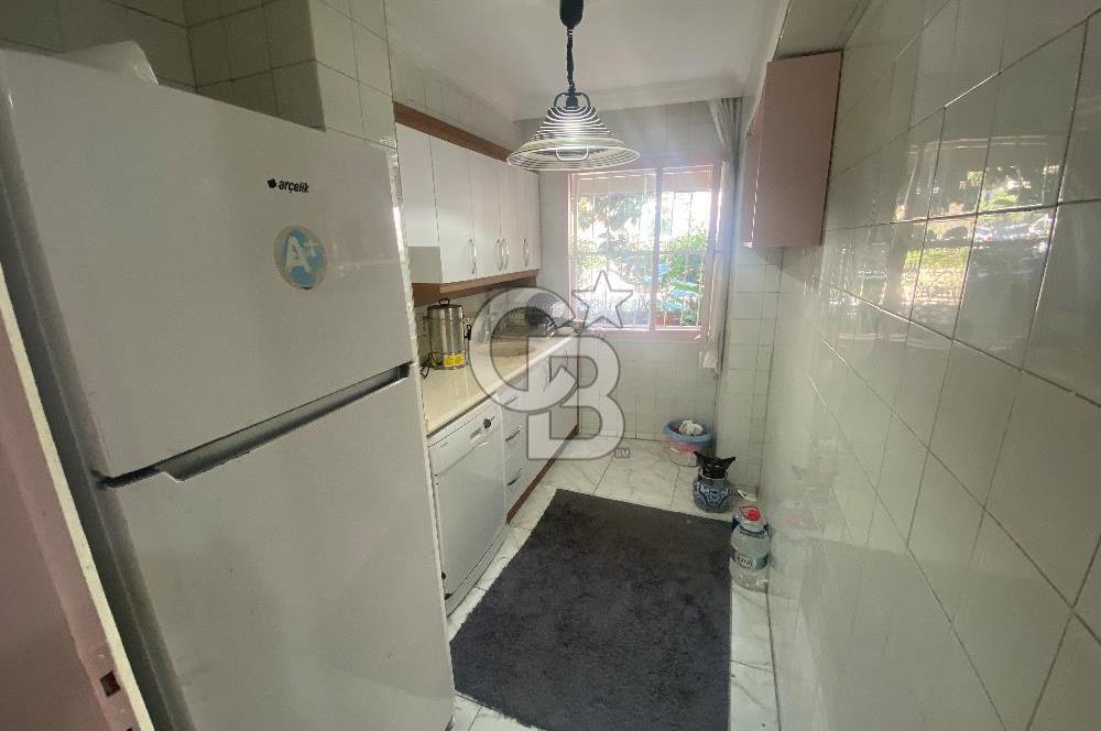 Karşıyaka Aksoy Mah.’de Satılık 2+1 Daire