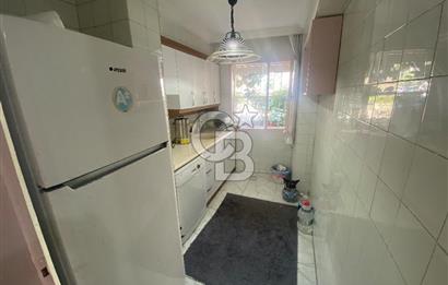 Karşıyaka Aksoy Mah.’de Satılık 2+1 Daire