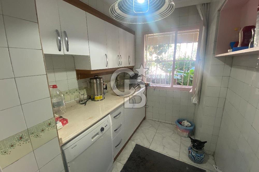 Karşıyaka Aksoy Mah.’de Satılık 2+1 Daire