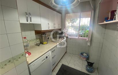 Karşıyaka Aksoy Mah.’de Satılık 2+1 Daire