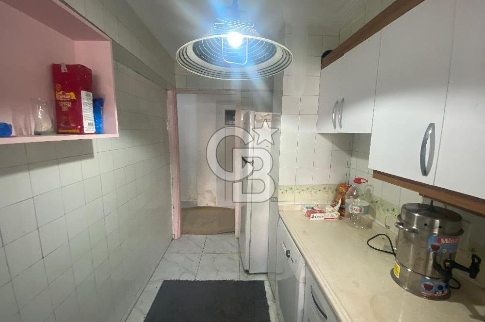 Karşıyaka Aksoy Mah.’de Satılık 2+1 Daire