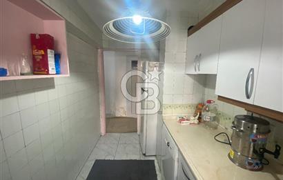 Karşıyaka Aksoy Mah.’de Satılık 2+1 Daire