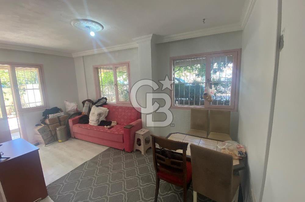 Karşıyaka Aksoy Mah.’de Satılık 2+1 Daire