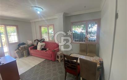 Karşıyaka Aksoy Mah.’de Satılık 2+1 Daire