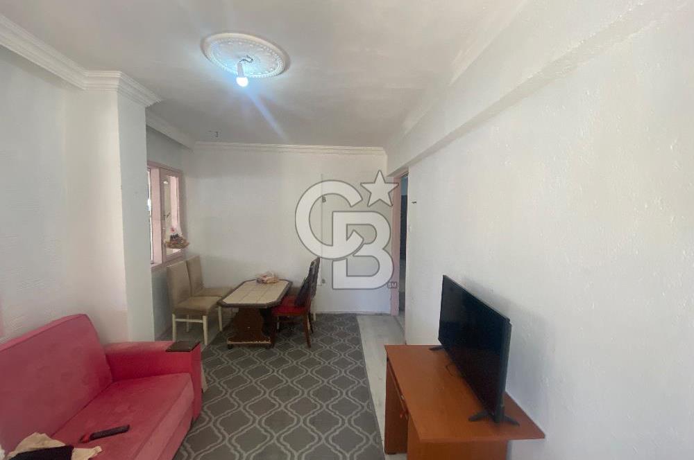 Karşıyaka Aksoy Mah.’de Satılık 2+1 Daire