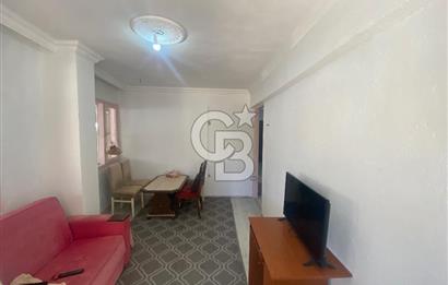Karşıyaka Aksoy Mah.’de Satılık 2+1 Daire
