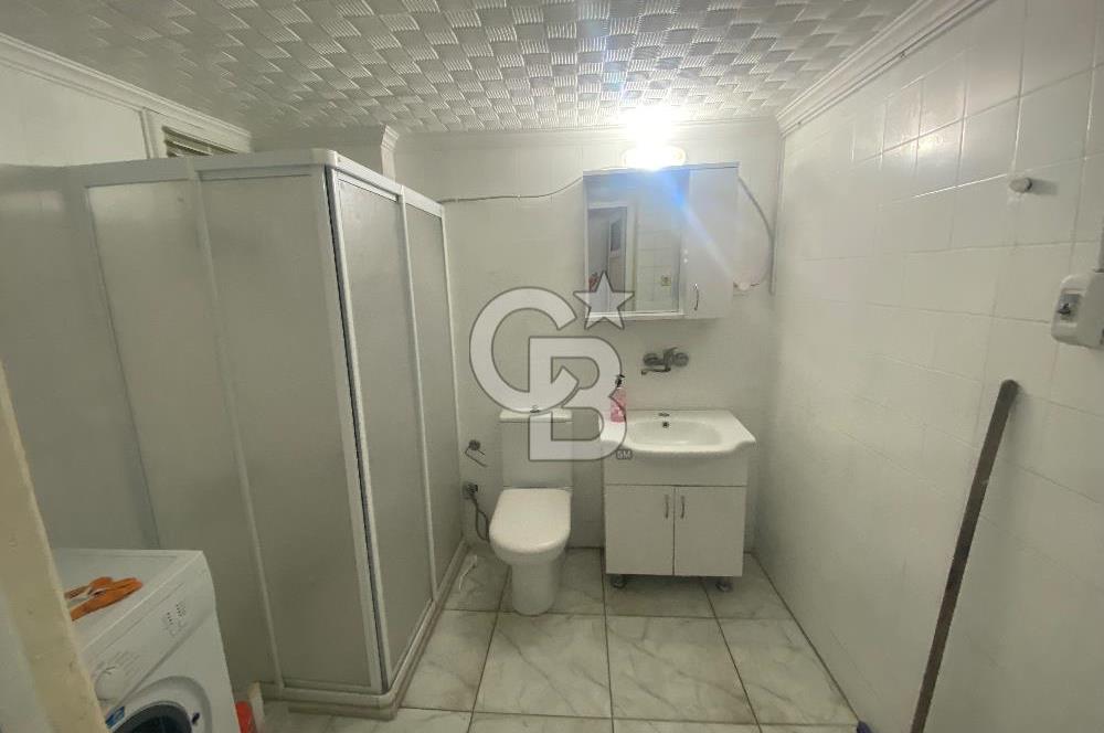 Karşıyaka Aksoy Mah.’de Satılık 2+1 Daire