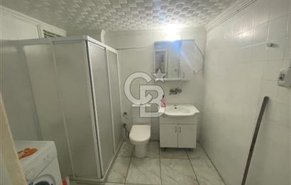 Karşıyaka Aksoy Mah.’de Satılık 2+1 Daire