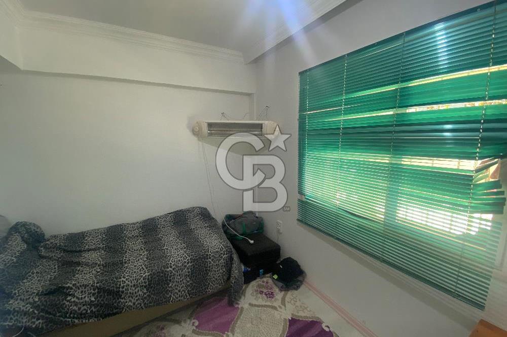 Karşıyaka Aksoy Mah.’de Satılık 2+1 Daire